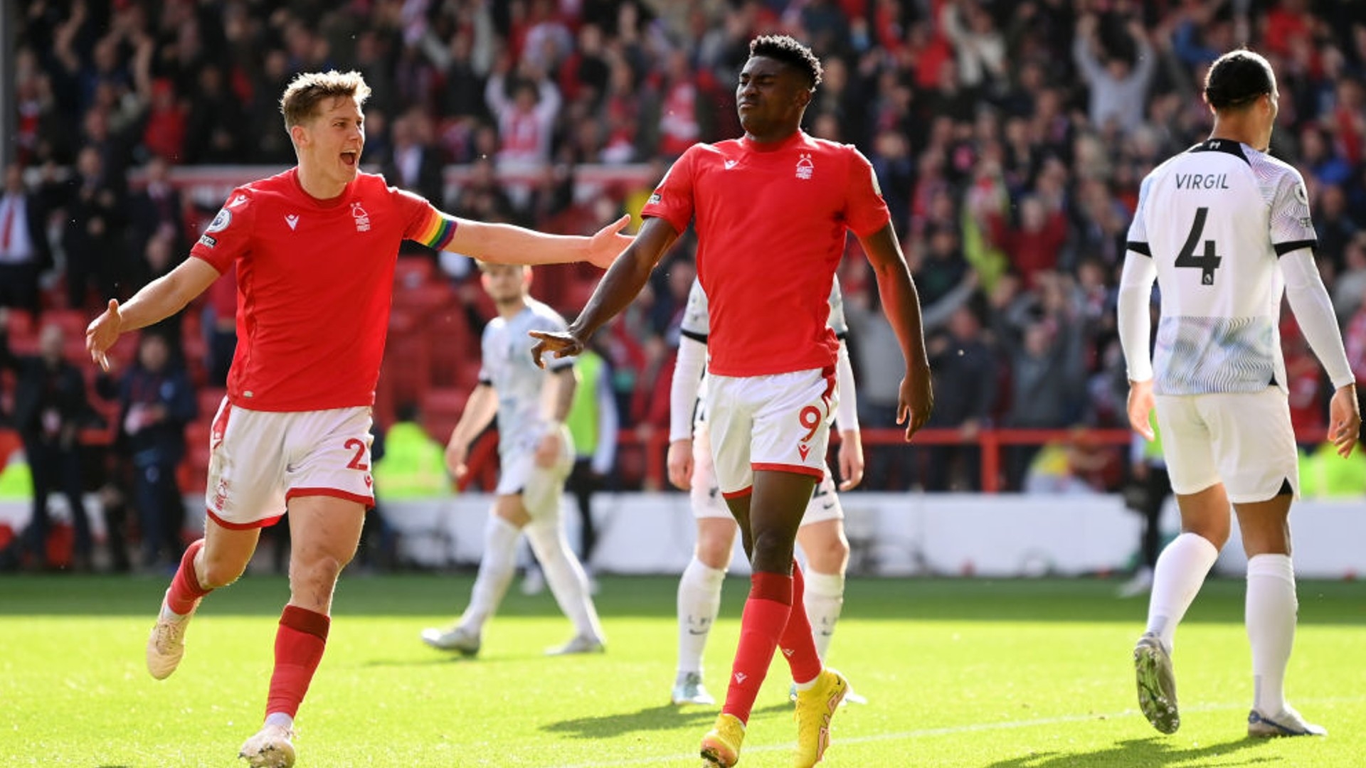 無疑是一個 無疑是一個